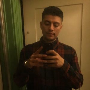 Meet your Posher, Jorge